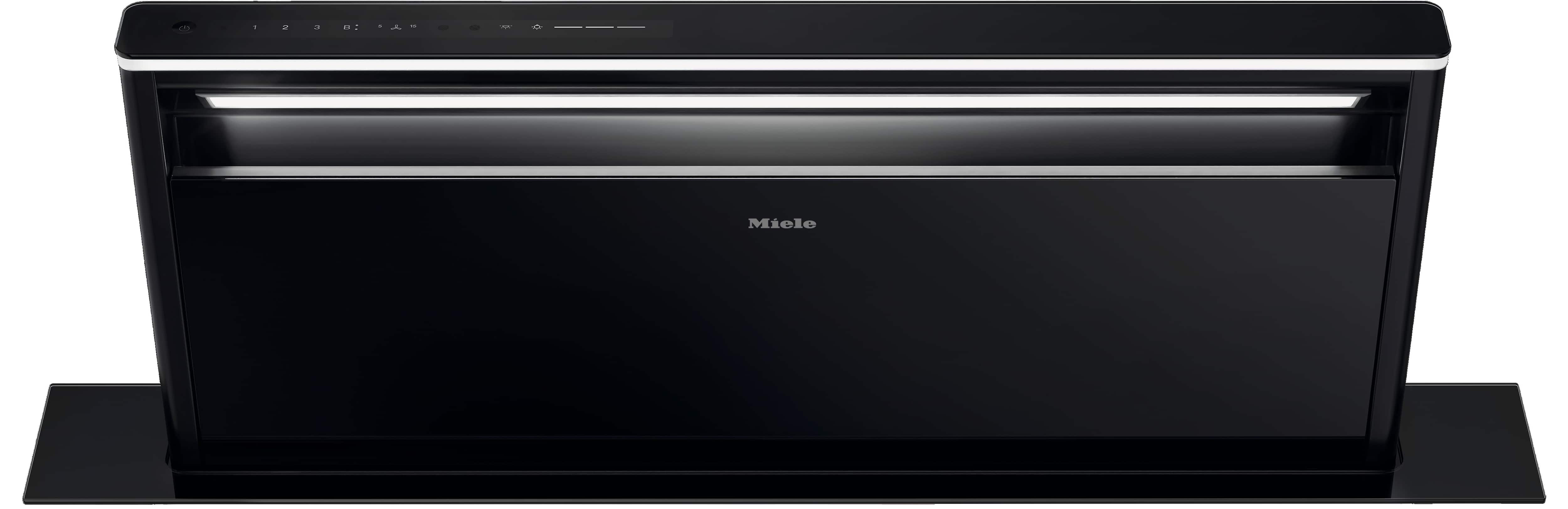 Afzuigkappen - Downdraft-werkbladafzuiging - DAD 6980 Levantar Ambient