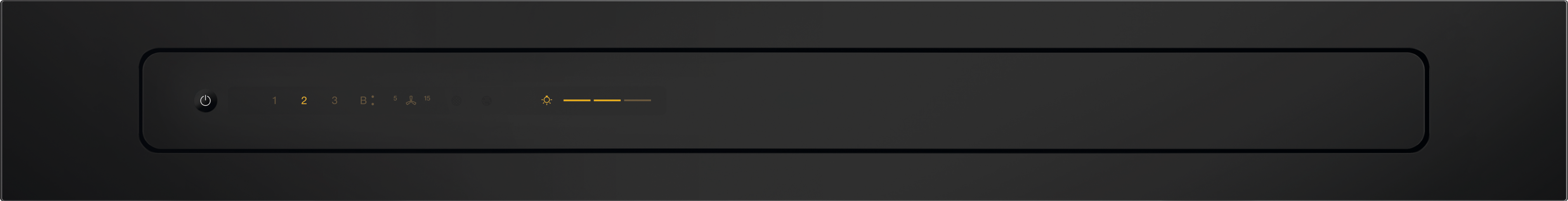 Miele - DAD 4970 Levantar Obsidianschwarz – Dunstabzugshauben - 3 Miele - DAD 4970 Levantar Obsidianschwarz – Dunstabzugshauben - 3