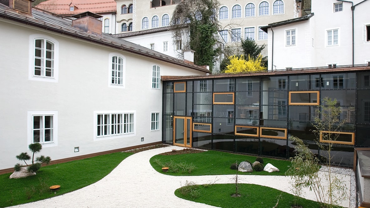 Archiv der Erzdiözese Salzburg