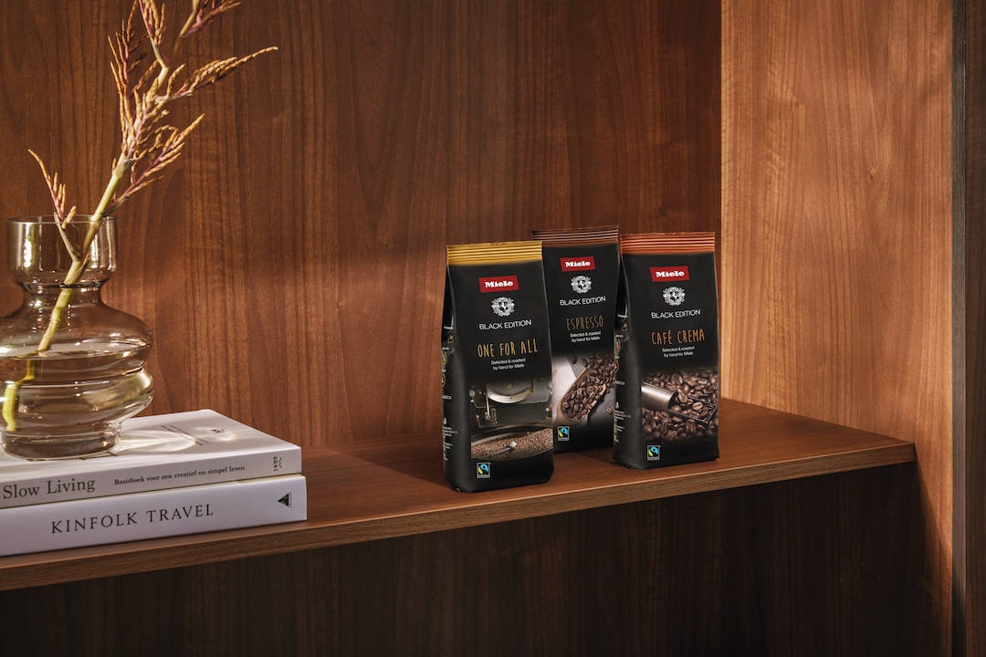 Savurarea cafelei