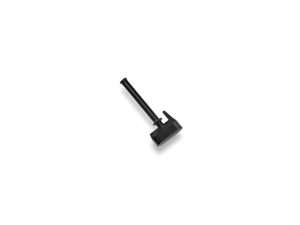 Miele - Buton comanda Negru intens – Buton negru intens - 3 Miele - Buton comanda Negru intens – Buton negru intens - 3