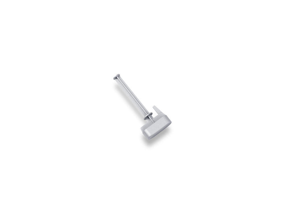Reservedele - Husholdning - Føler Alu - 3