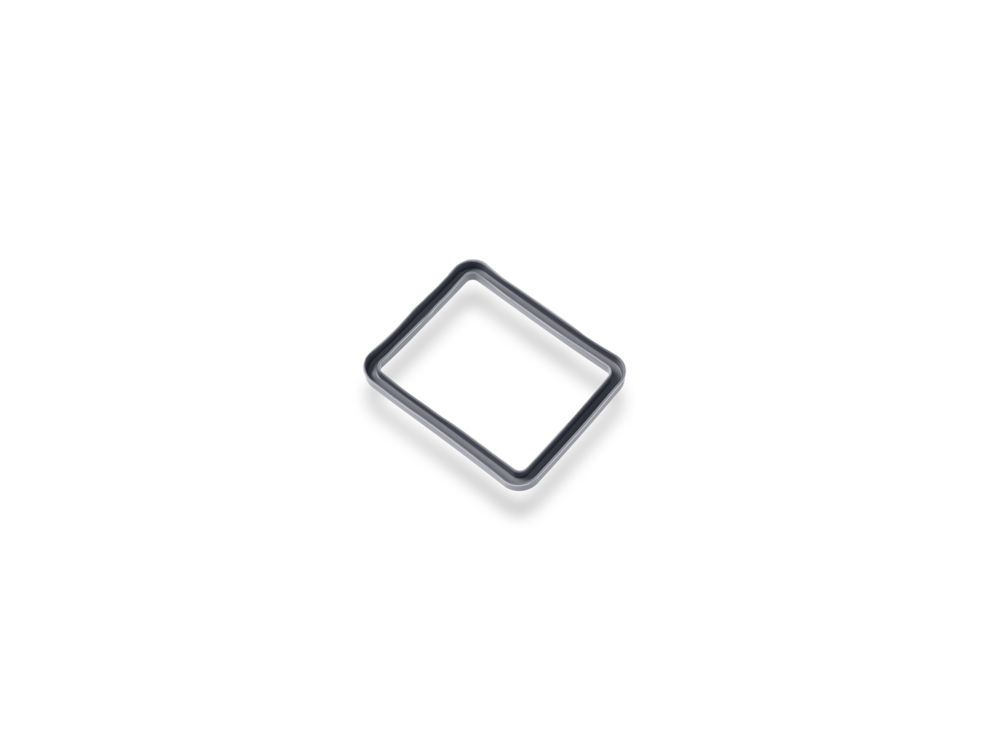 Spare parts - Domestic - Brtva Poklopac - 3