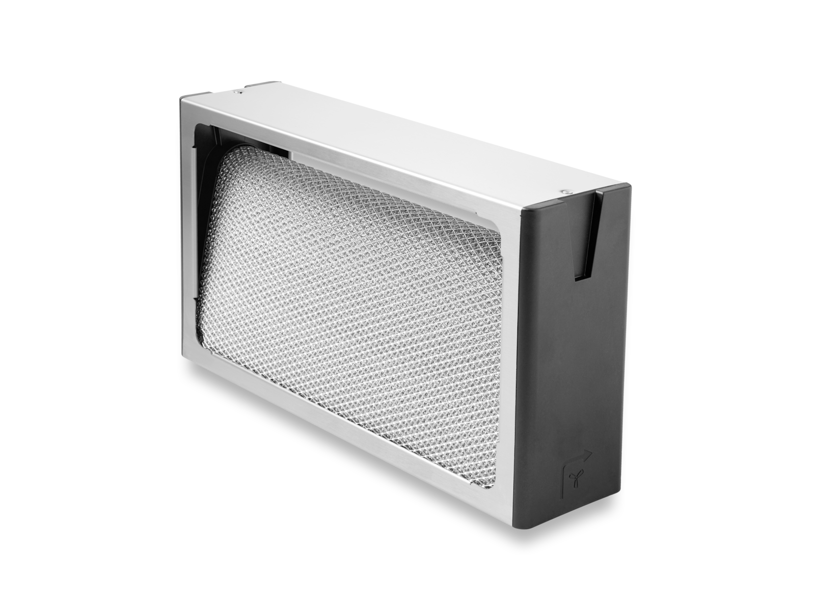 Spare parts - Domestic - Zsírszűrő KMDA7634 - 3
