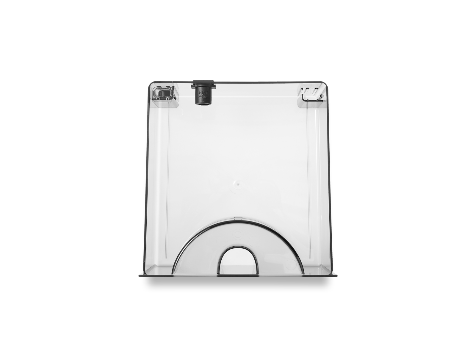 Spare parts - Domestic - zbiornik na wode Kondensat geschw. KD - 2
