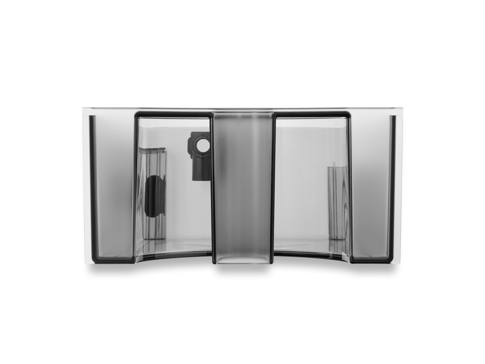 Spare parts - Domestic - zbiornik na wode Kondensat geschw. KD - 1