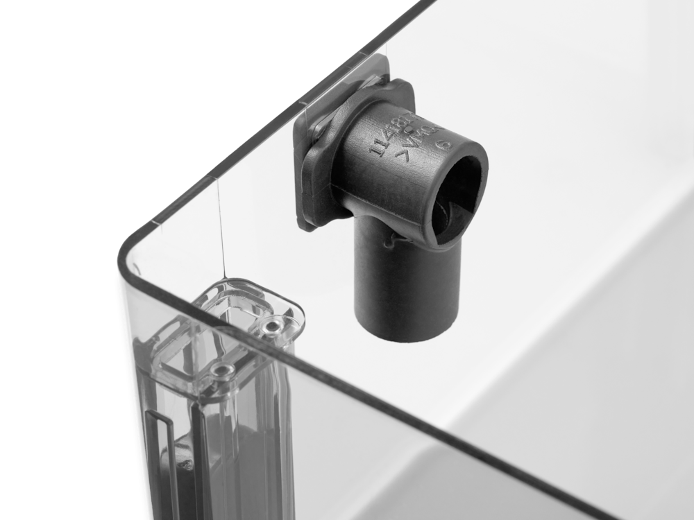 Spare parts - Domestic - Water reservoir Condensate geschw. KD - 3