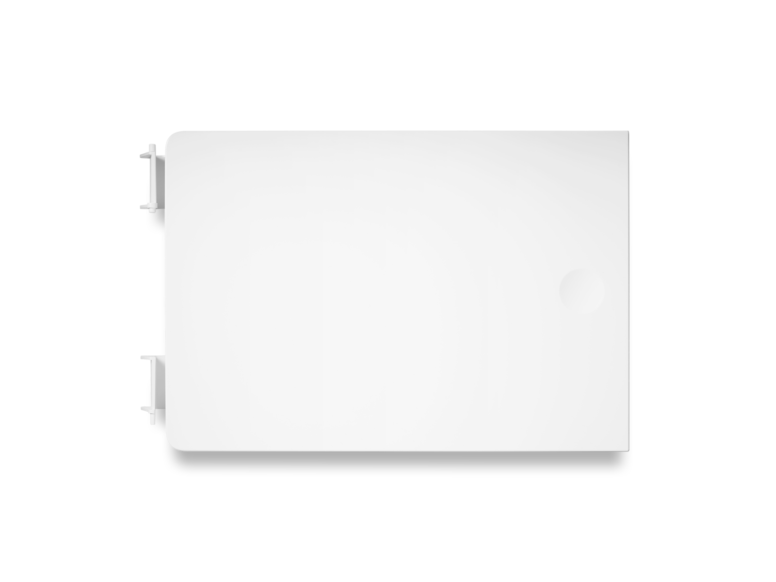 Spare parts - Domestic - Klapka Predná stena BG - 1