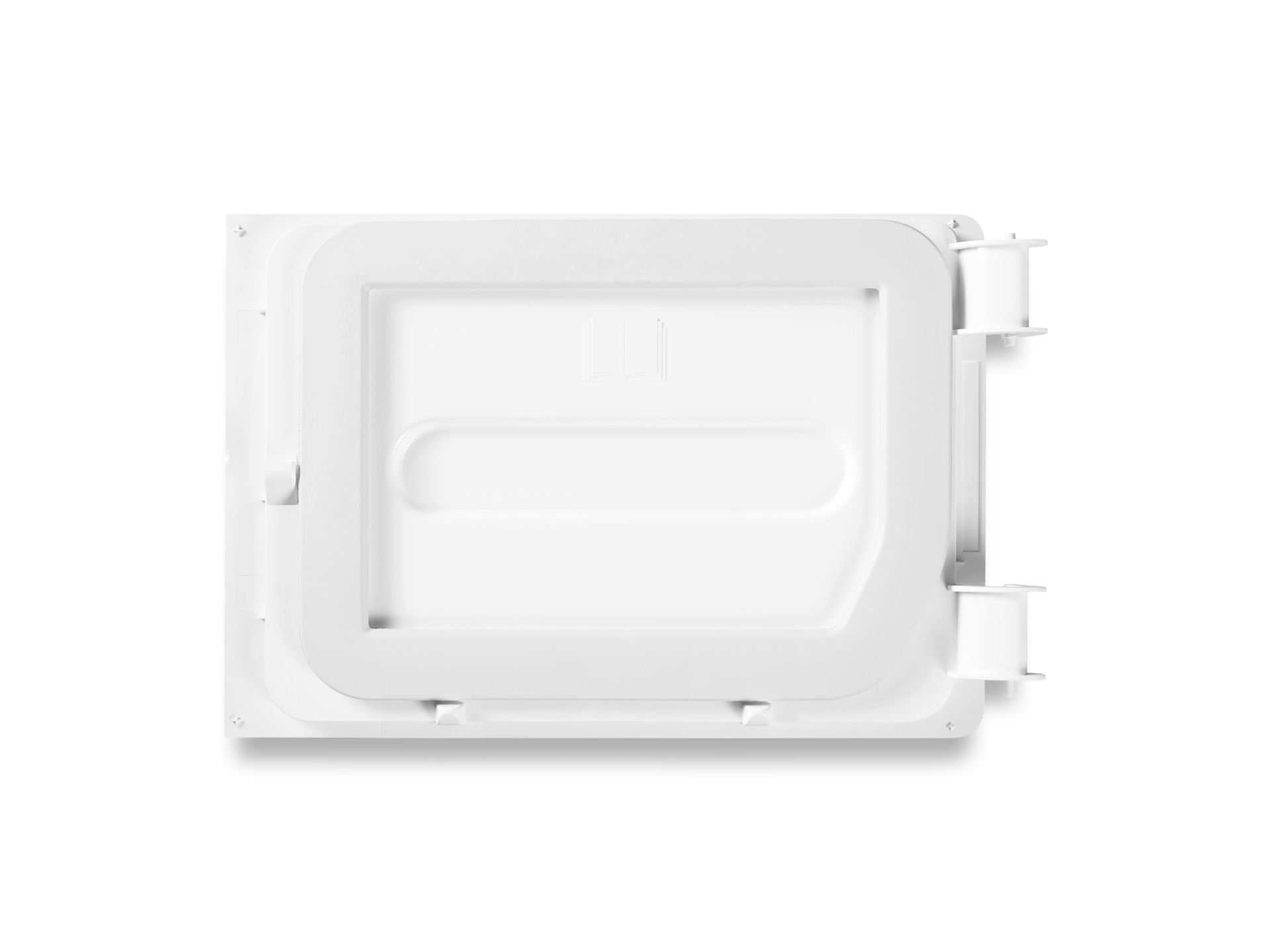 Spare parts-Domestic - Flap Front panel BG - 2