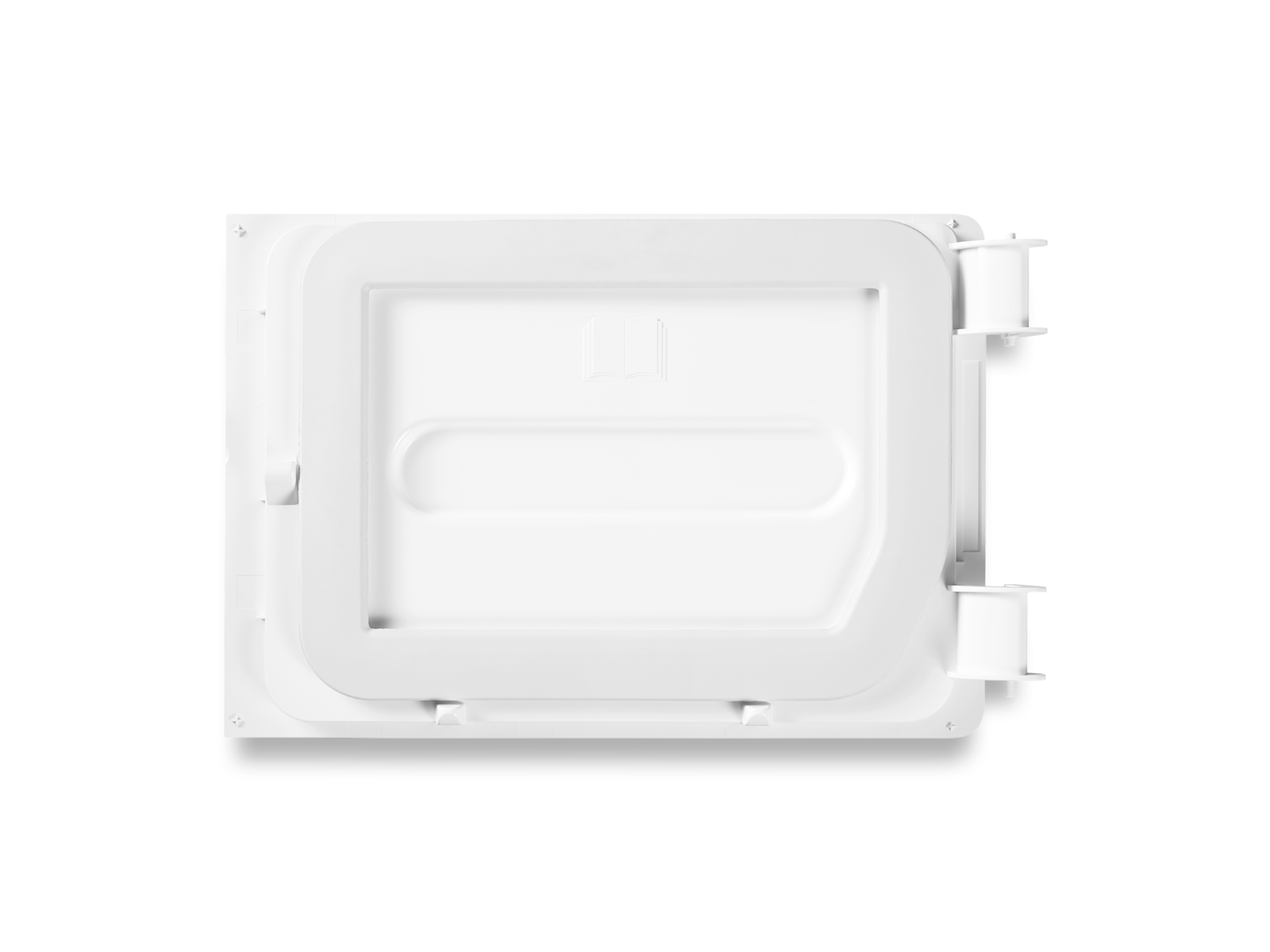 Spare parts - Domestic - Klapka Predná stena BG - 2