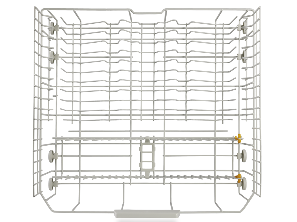 Spare parts - Domestic - Donja košara GUK 7000 - 2