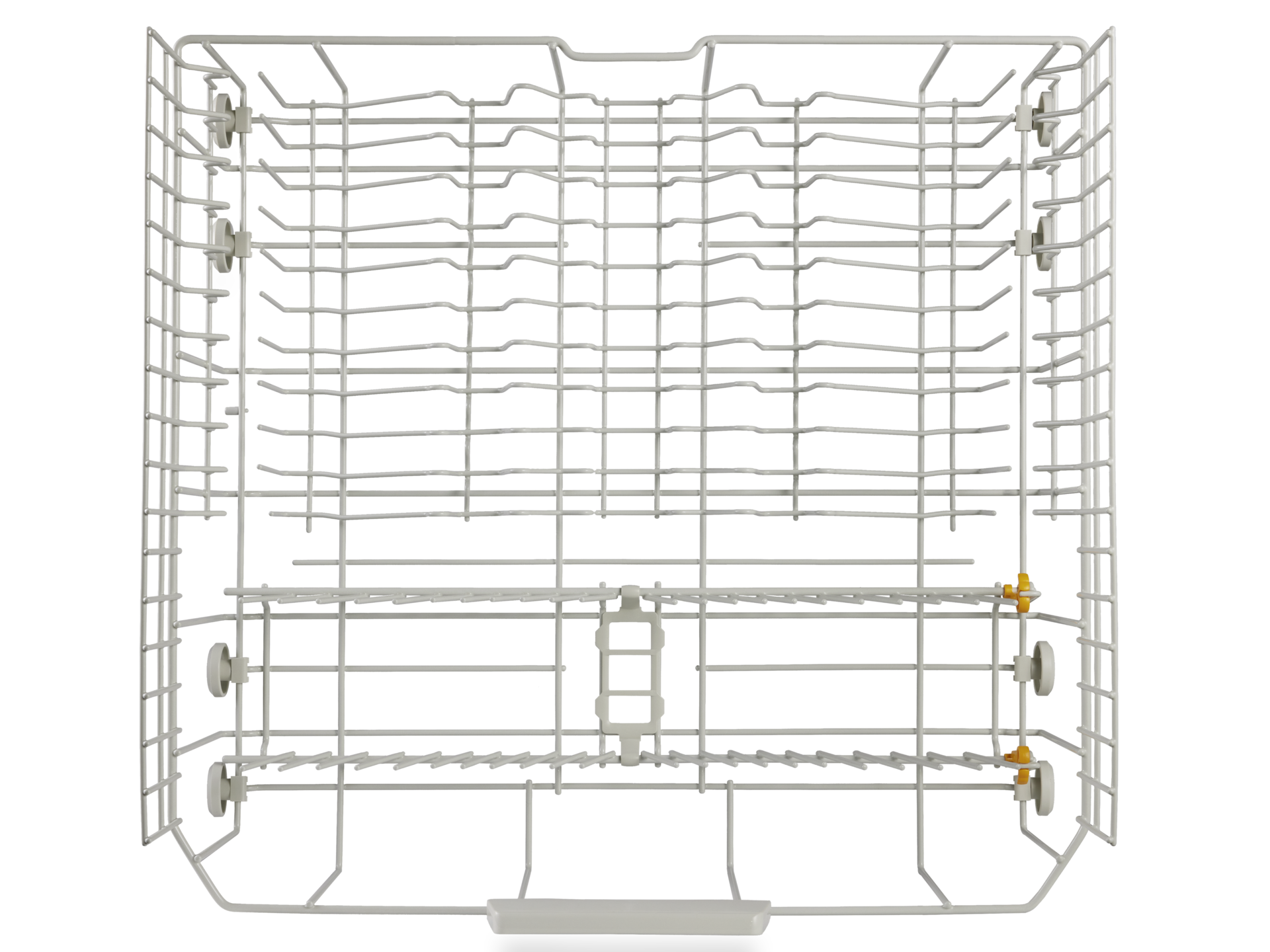 Spare parts - Domestic - Bottom basket GUK 7000 - 2