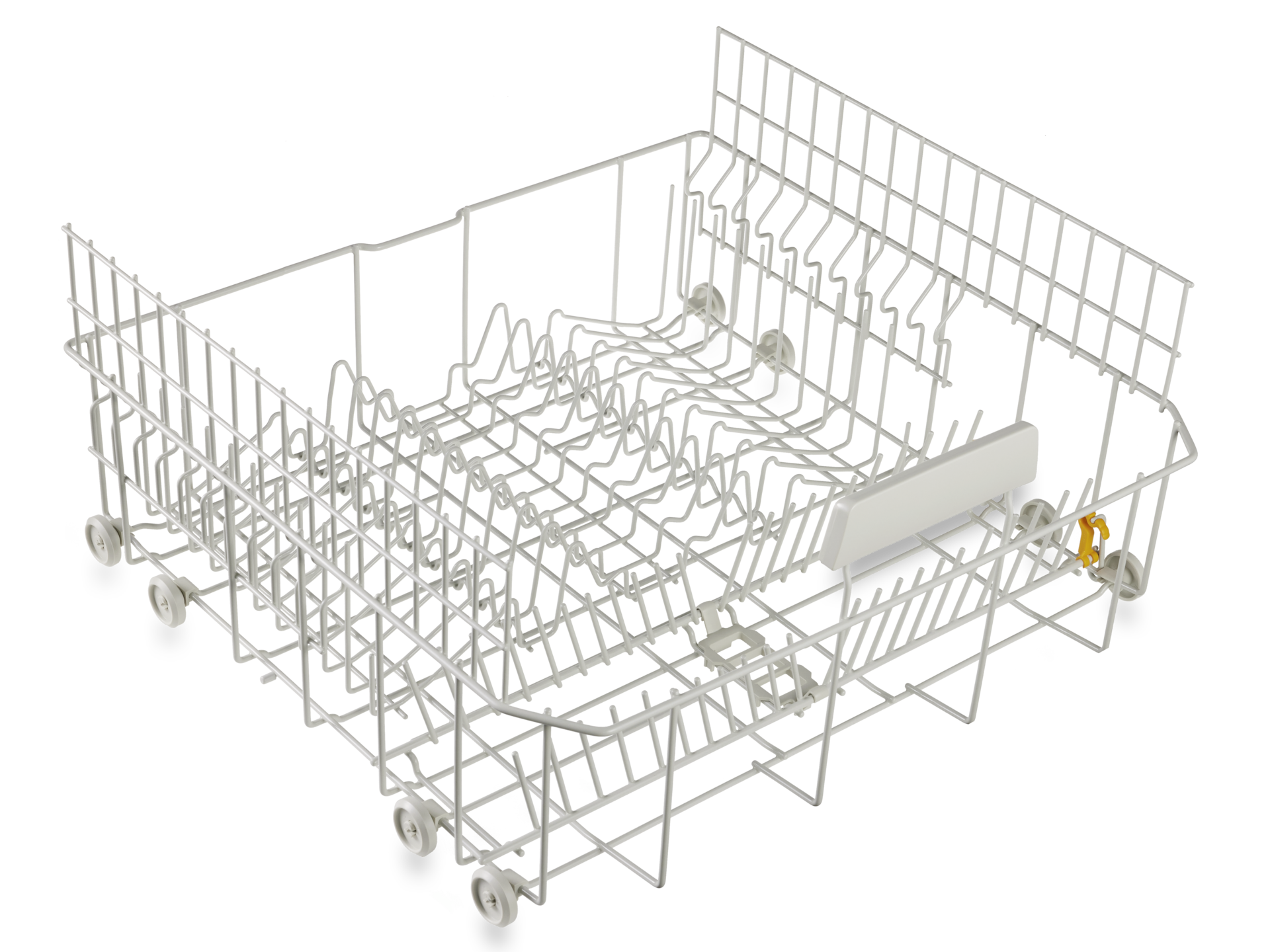 Spare parts - Domestic - Bottom basket GUK 7000 - 3