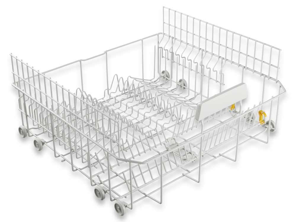 Spare parts - Domestic - Donja košara GUK 7000 - 3