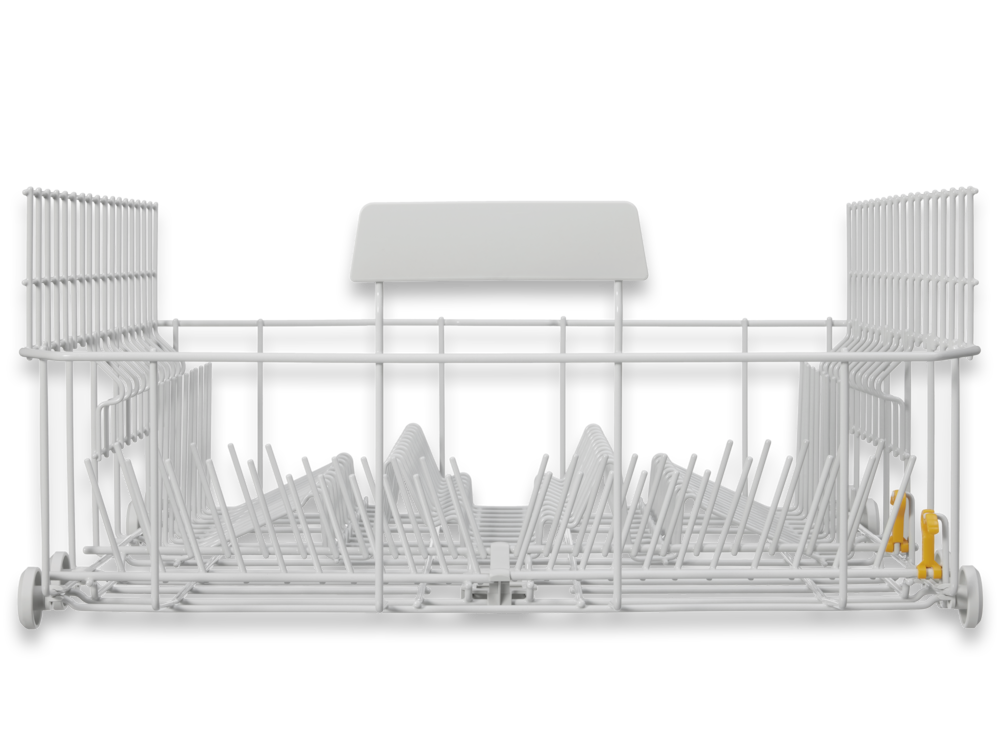Spare parts - Domestic - Donja košara GUK 7000 - 1