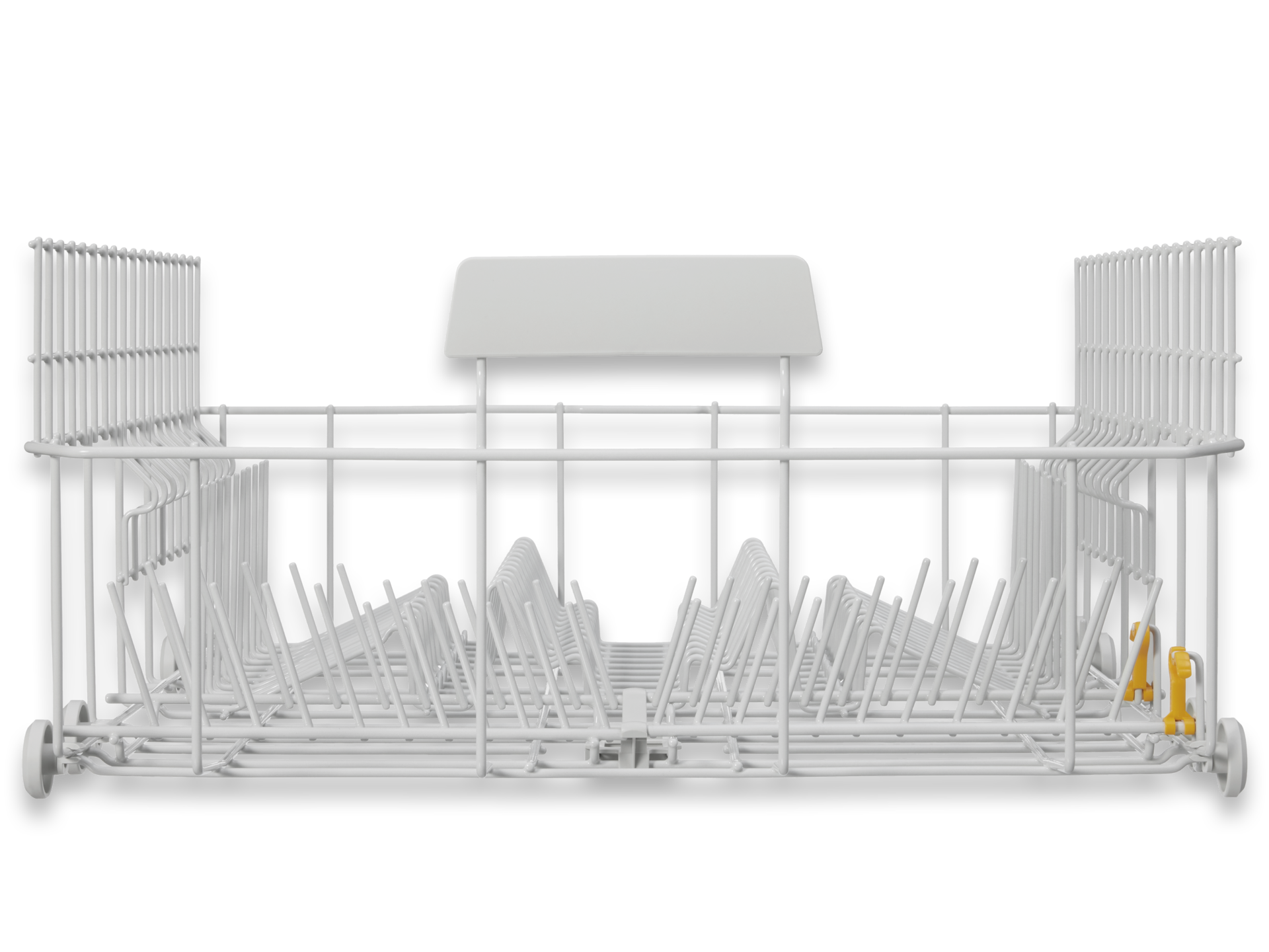 Spare parts-Domestic - Bottom basket GUK 7000 - 1