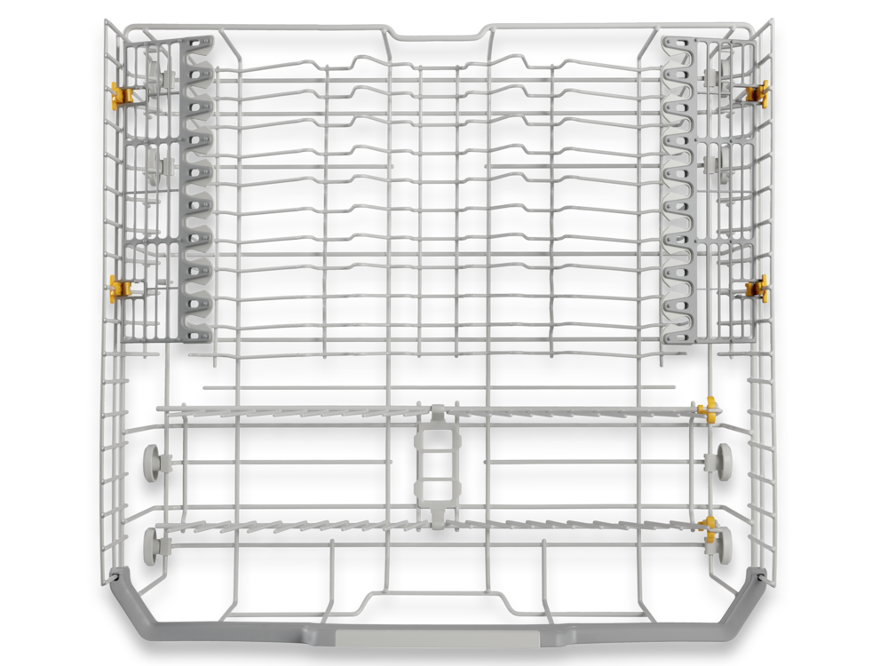 Spare parts - Domestic - kosz dolny GUK 7100 - 2