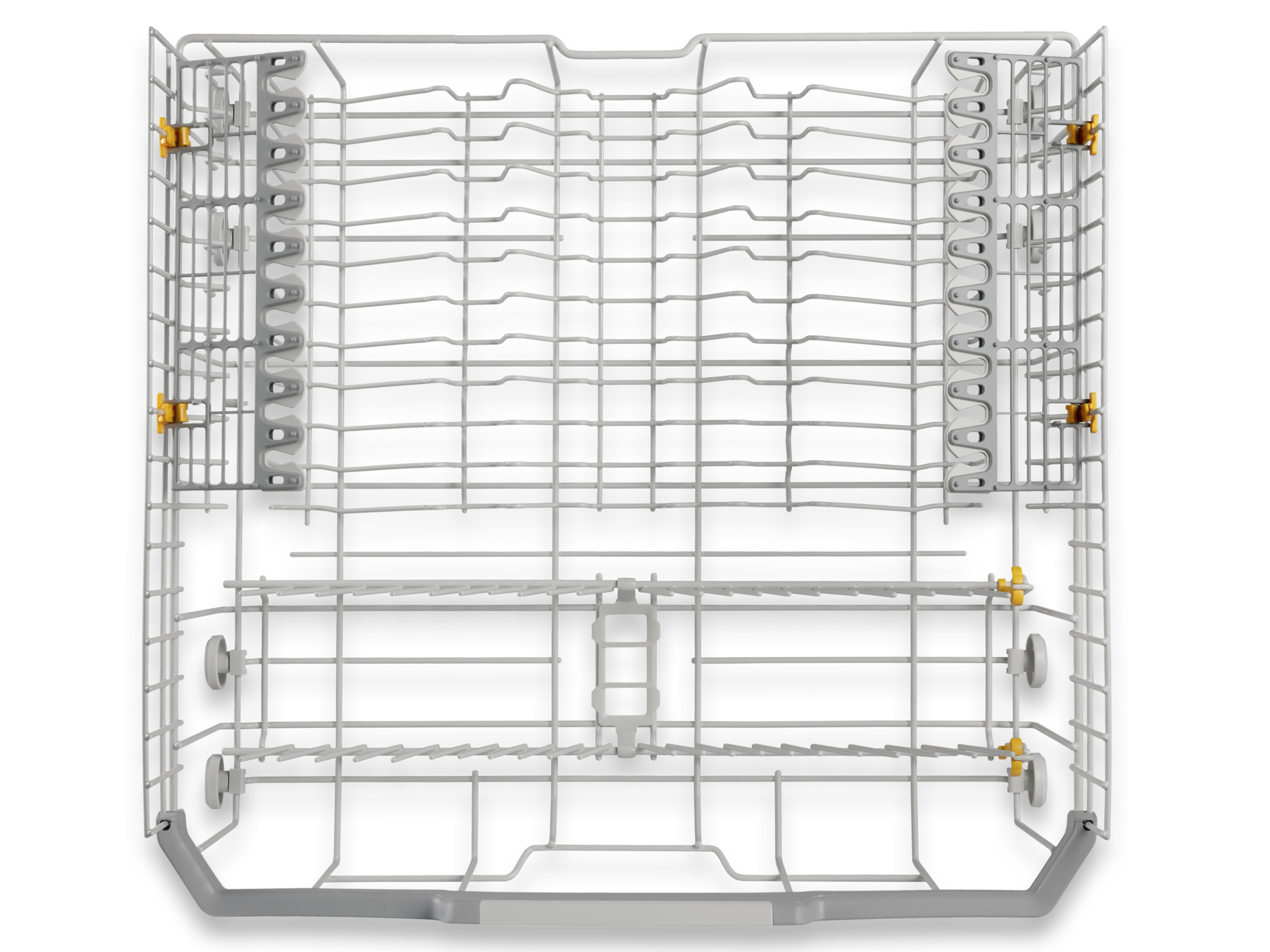 Spare parts-Domestic - Bottom basket GUK 7100 - 3