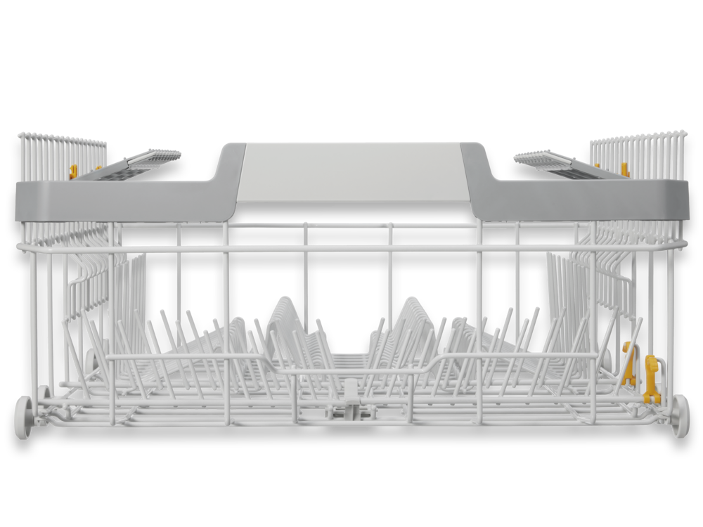 Spare parts - Domestic - kosz dolny GUK 7100 - 1