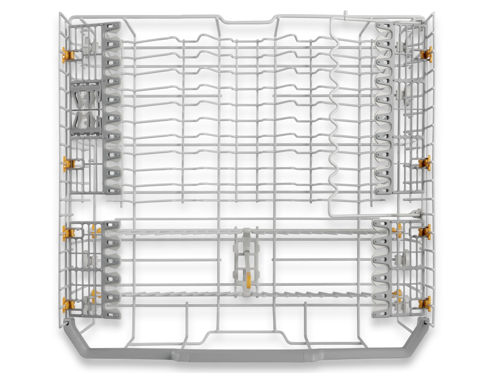 Spare parts - Domestic - kosz dolny GUK 7700 - 4