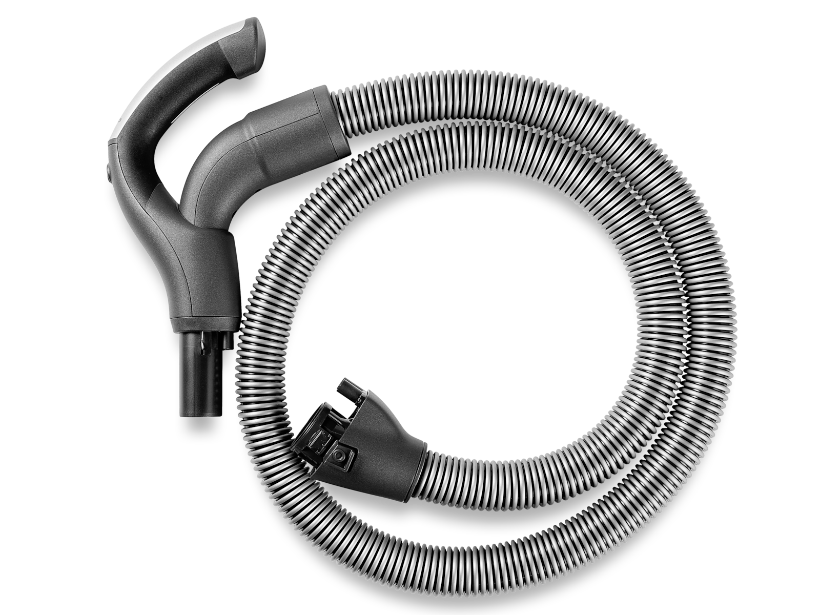 Spare parts - Domestic - Elec.suction hose SES121 GER/USA - 1