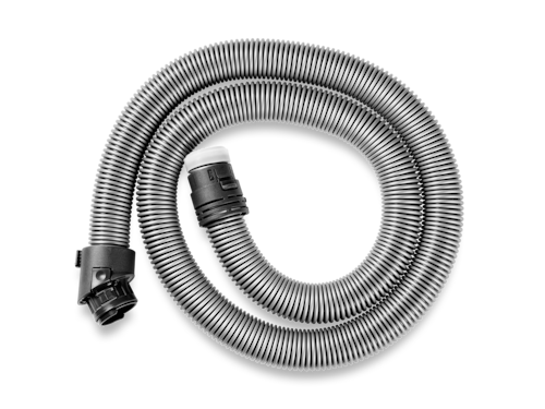 Miele Vacuum Suction Hose - Spare Part 10721260 product photo Front View L