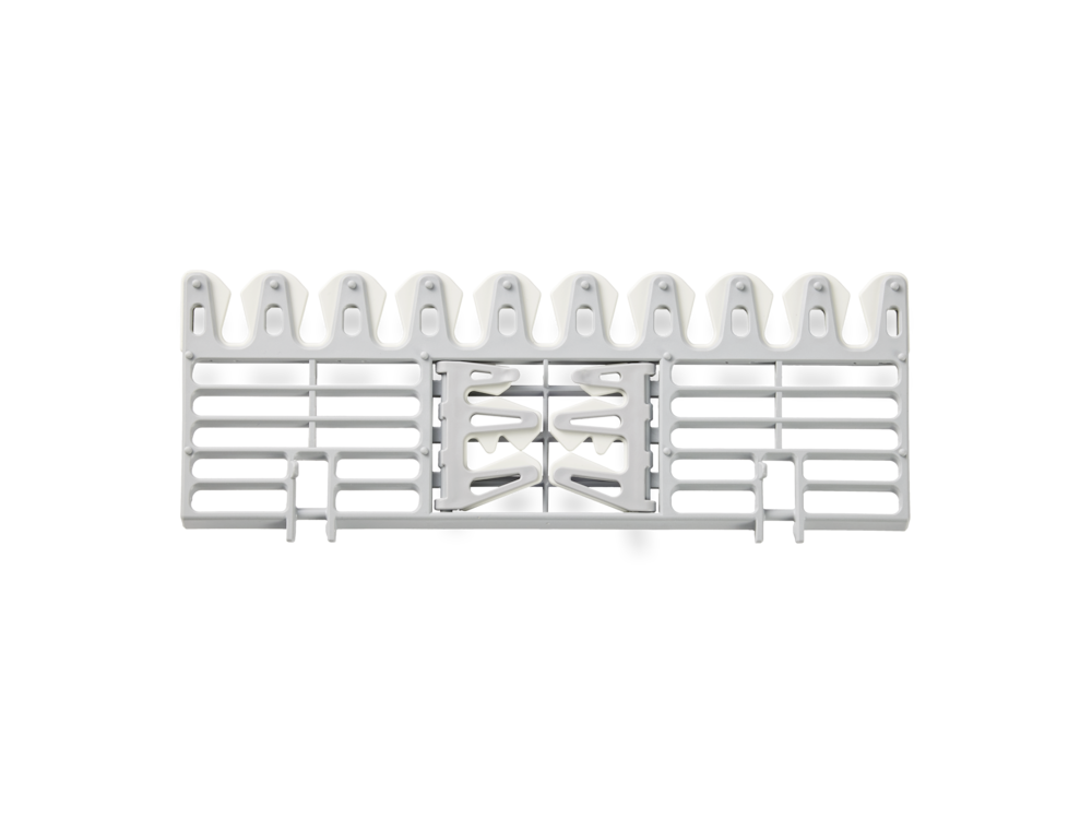 Spare parts - Domestic - Cup rack Long - 1