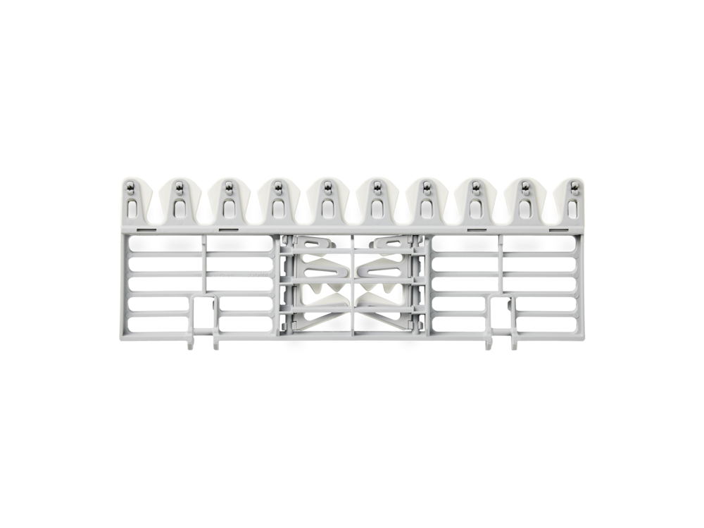 Spare parts - Domestic - Cup rack Long - 2