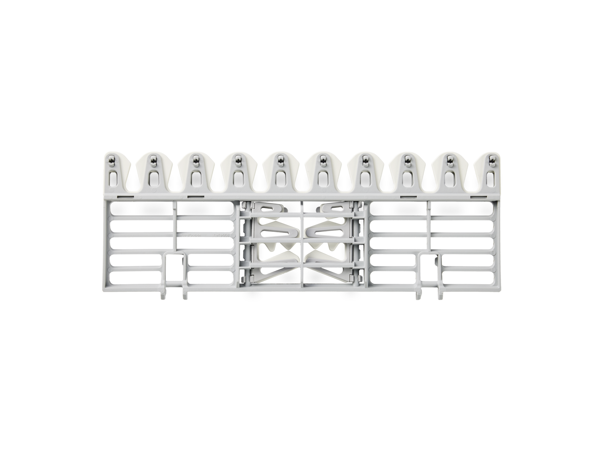 Spare parts-Domestic - Cup rack Long - 5