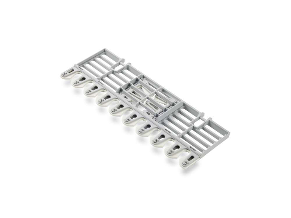 Spare parts - Domestic - Cup rack Long - 4