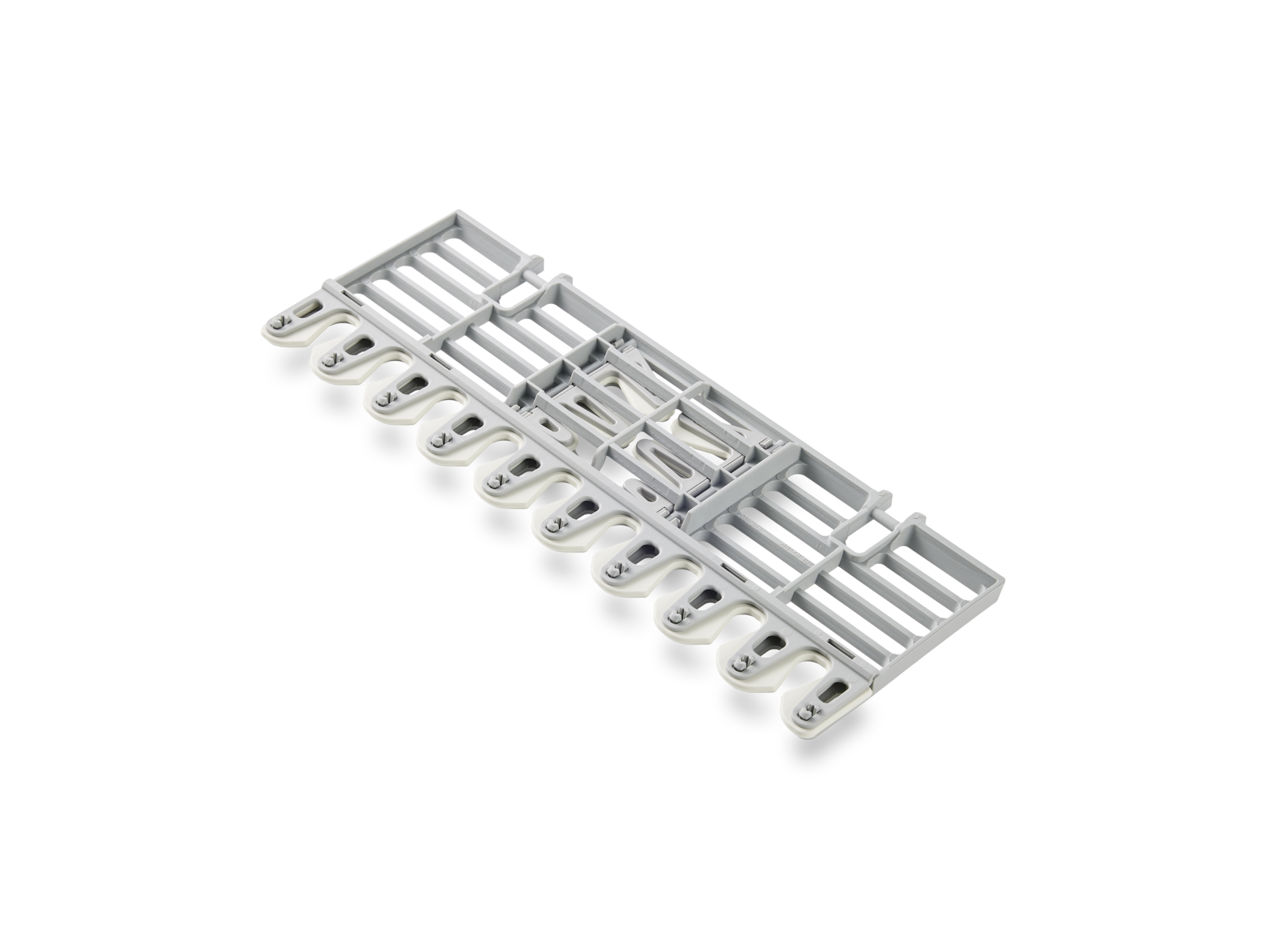 Spare parts-Domestic - Cup rack Long - 4