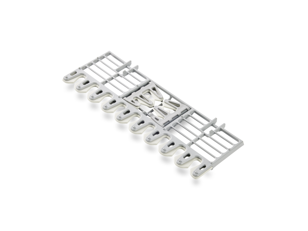 Spare parts - Domestic - Cup rack Long - 3