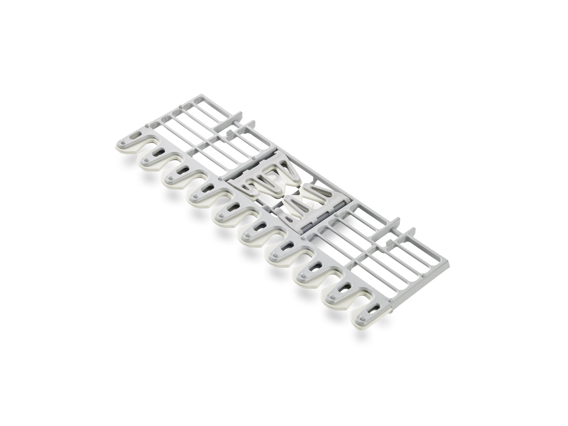 Spare parts-Domestic - Cup rack Long - 4