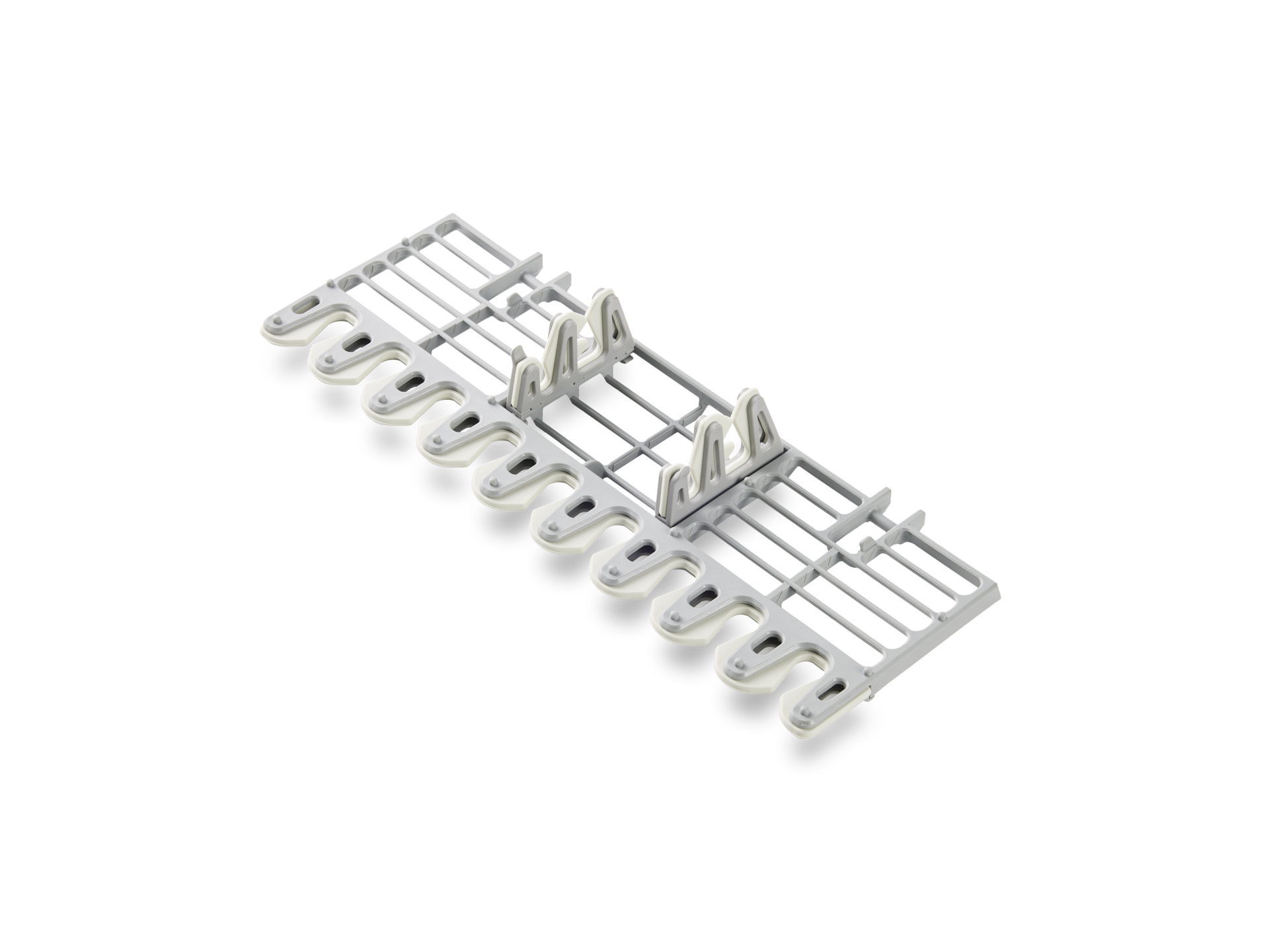 Spare parts-Domestic - Cup rack Long - 3