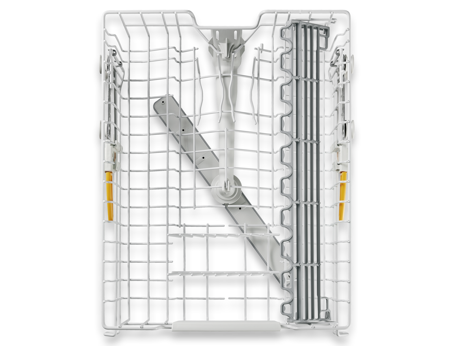 Reservedele - Husholdning - Overkurv 45cm Discovery - 3