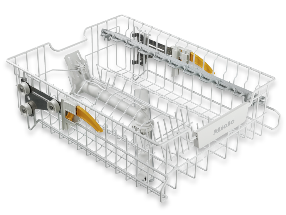 Spare parts - Domestic - Top basket 45cm Discovery - 4