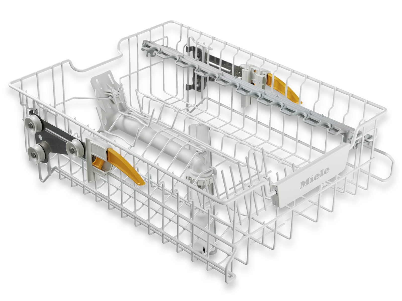 Reservedele - Husholdning - Overkurv 45cm Discovery - 4