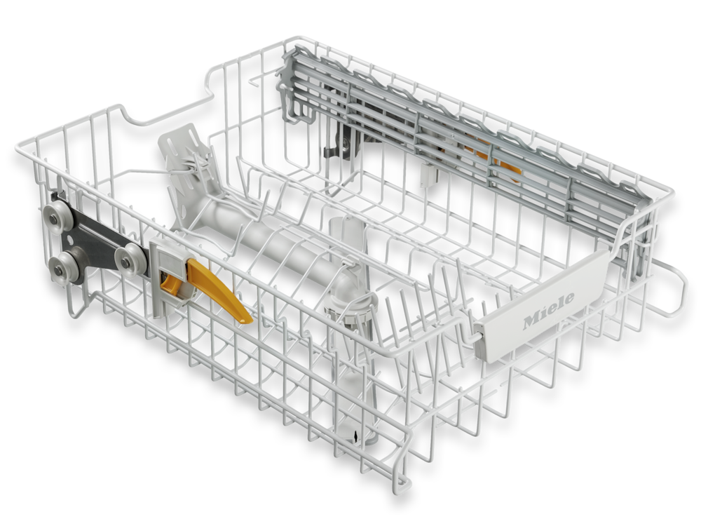 Spare parts - Domestic - Top basket 45cm Discovery - 3
