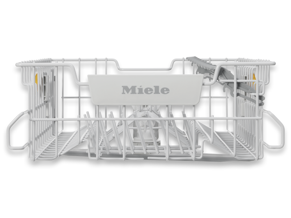Spare parts - Domestic - Top basket 45cm Discovery - 1