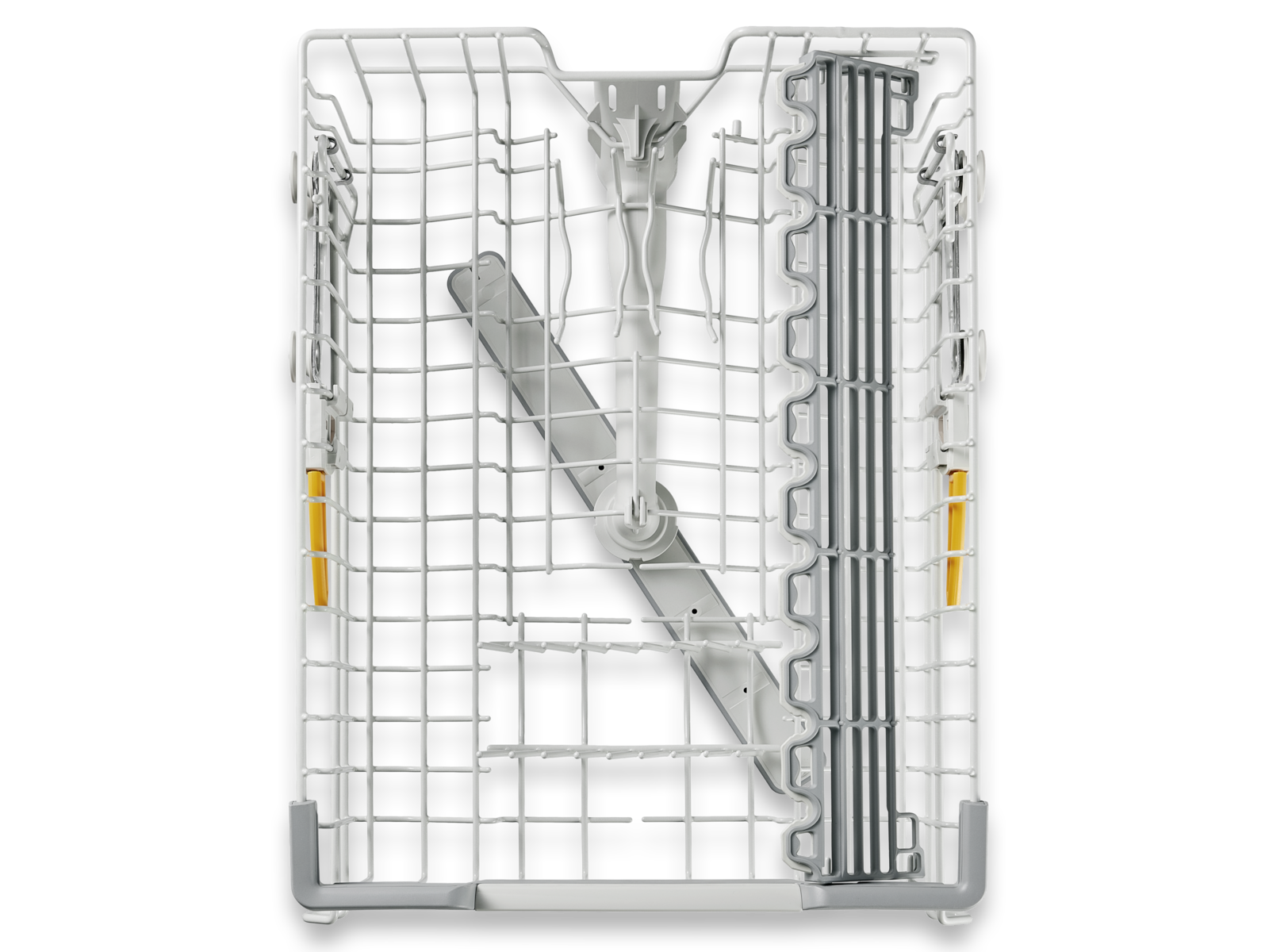 Reservedele - Husholdning - Overkurv 45cm Reference - 3