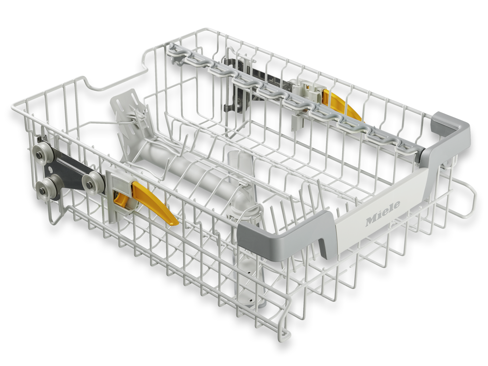 Reservedele - Husholdning - Overkurv 45cm Reference - 4