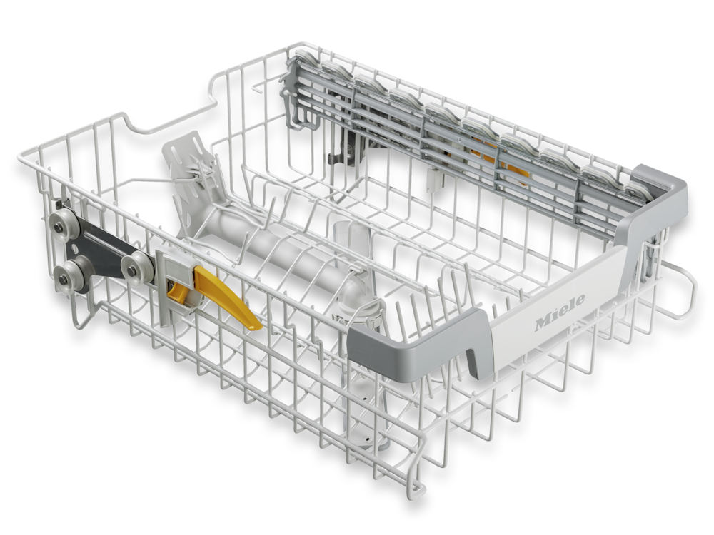 Reservedele - Husholdning - Overkurv 45cm Reference - 4