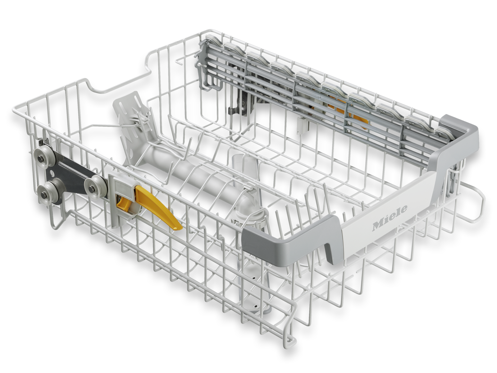 Reservedele - Husholdning - Overkurv 45cm Reference - 2