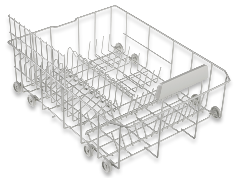 Reservedele - Husholdning - Underkurv GUK45 Dis - 3
