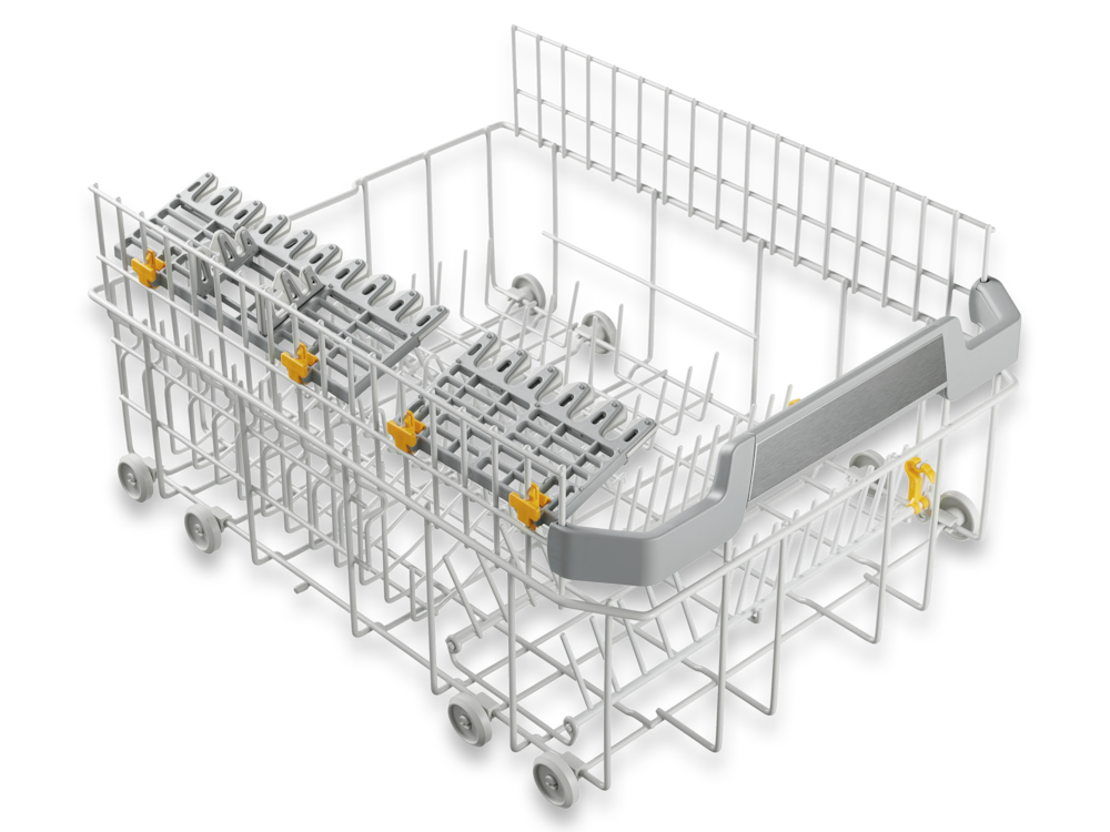 Spare parts - Domestic - Donja košara 45cm - 3