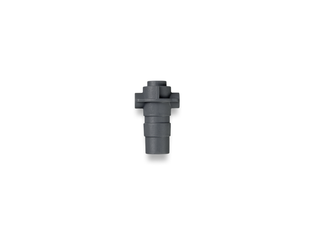 Spare parts - Domestic - Odvod siva kpl. - 1