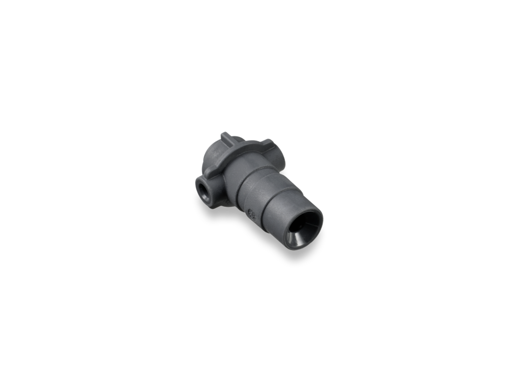 Spare parts - Domestic - Odvod siva kpl. - 4