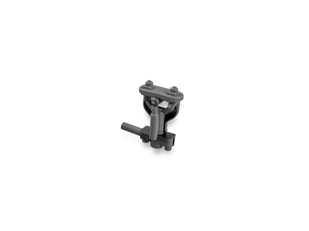 Spare parts - Domestic - Odvod siva kpl. - 3