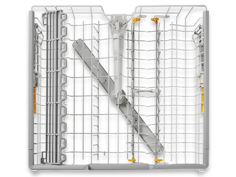 Spare parts - Domestic - kosz górny GOK 7700 - 4