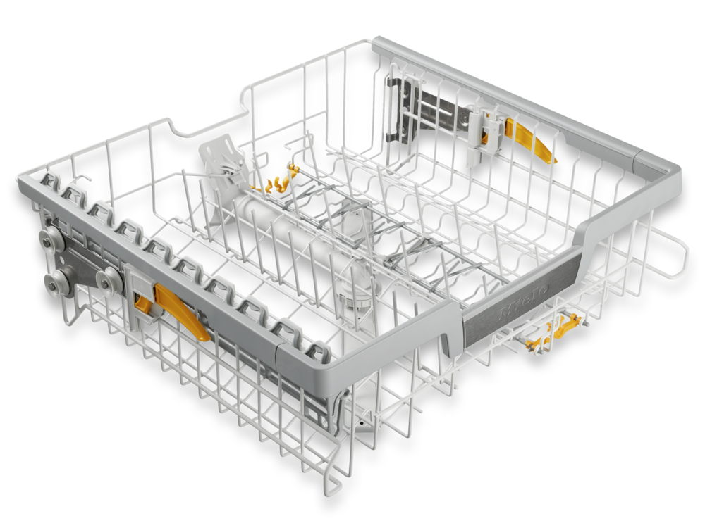Spare parts - Domestic - kosz górny GOK 7700 - 2